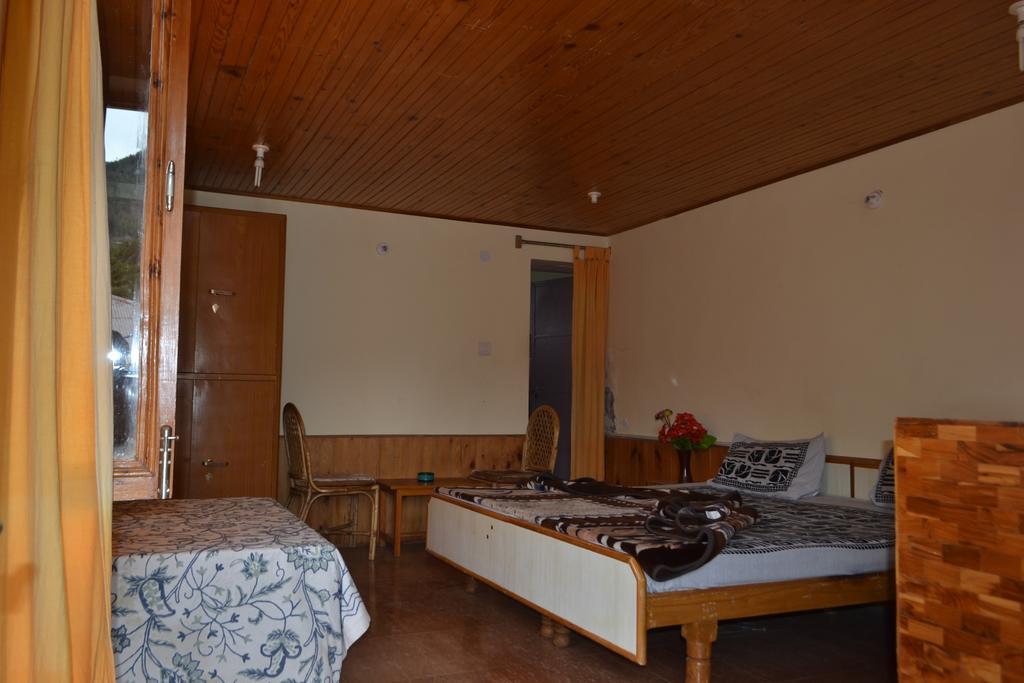 Indraprastha Cottages Manali  Room photo